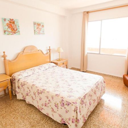 Apartamentos Europark 74 Benalmádena Dış mekan fotoğraf