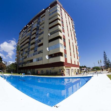 Apartamentos Europark 74 Benalmádena Dış mekan fotoğraf