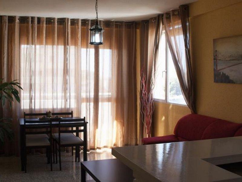 Apartamentos Europark 74 Benalmádena Dış mekan fotoğraf